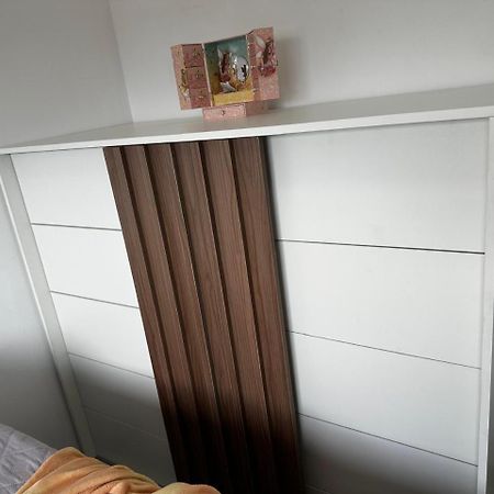 Lindo Apt Com Frente Para O Mar 3 Andar Cabo Branco João Pessoa Eksteriør billede
